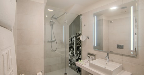 Room Premium-Zimmer mit Terrasse